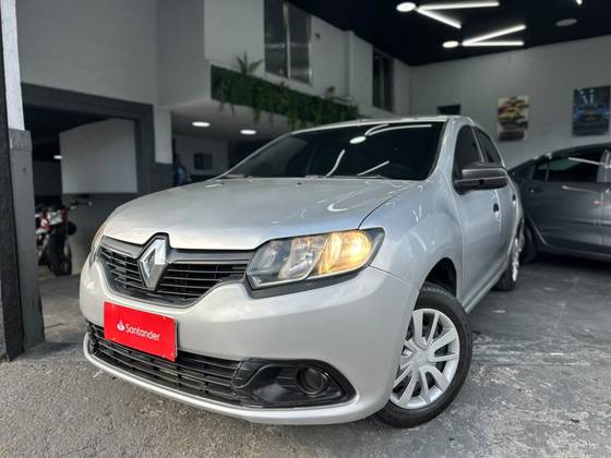 RENAULT LOGAN 1.0 12V SCE FLEX AUTHENTIQUE MANUAL RENAULT LOGAN 1.0 12V SCE FLEX AUTHENTIQUE MANUAL